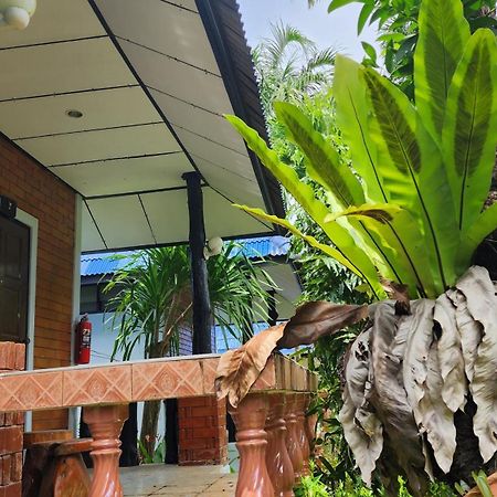 Lovely Lanta Resort Ko Lanta Exteriér fotografie