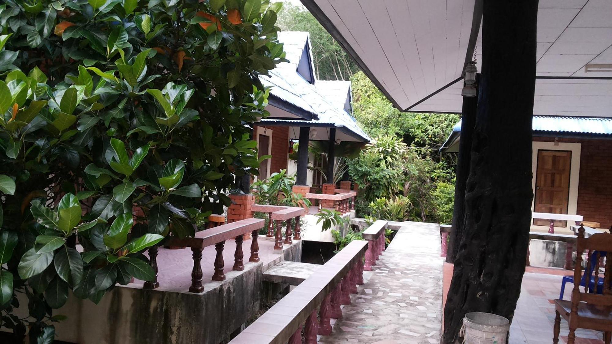Lovely Lanta Resort Ko Lanta Exteriér fotografie