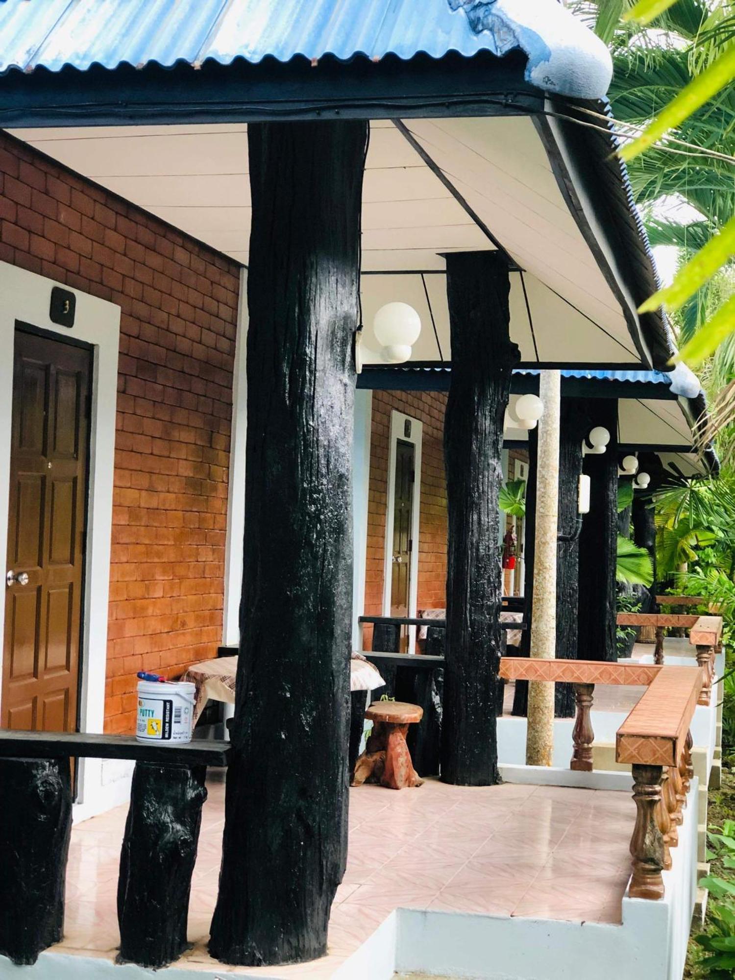 Lovely Lanta Resort Ko Lanta Exteriér fotografie