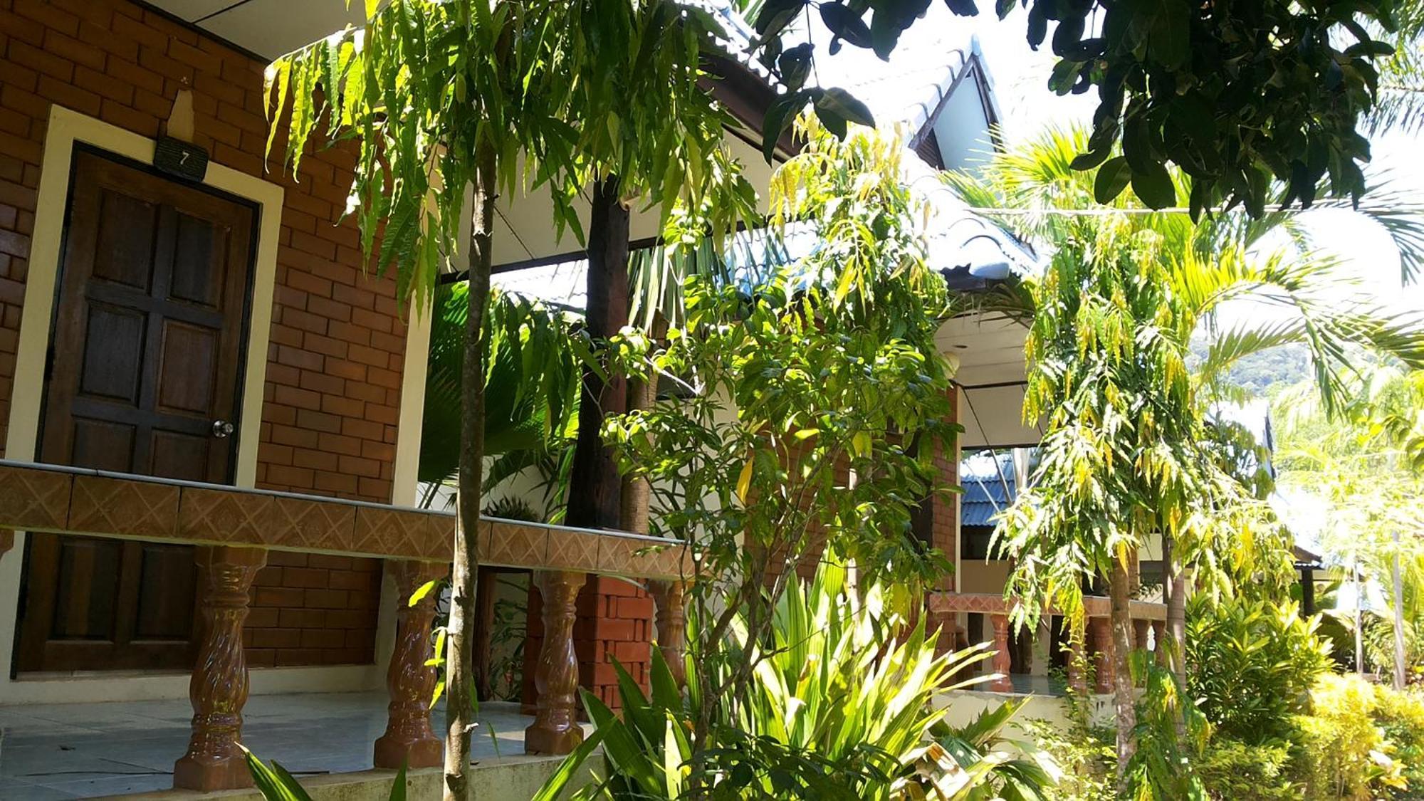 Lovely Lanta Resort Ko Lanta Exteriér fotografie