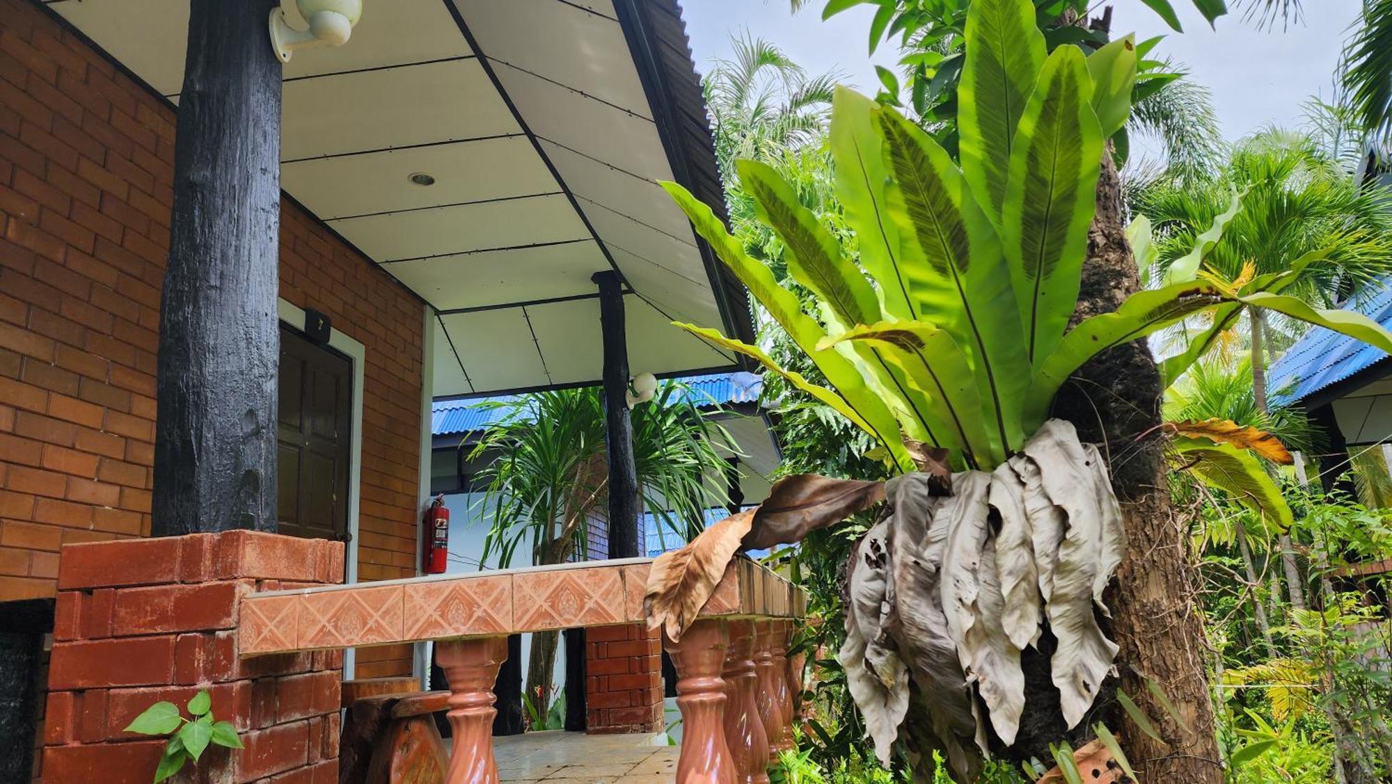Lovely Lanta Resort Ko Lanta Exteriér fotografie