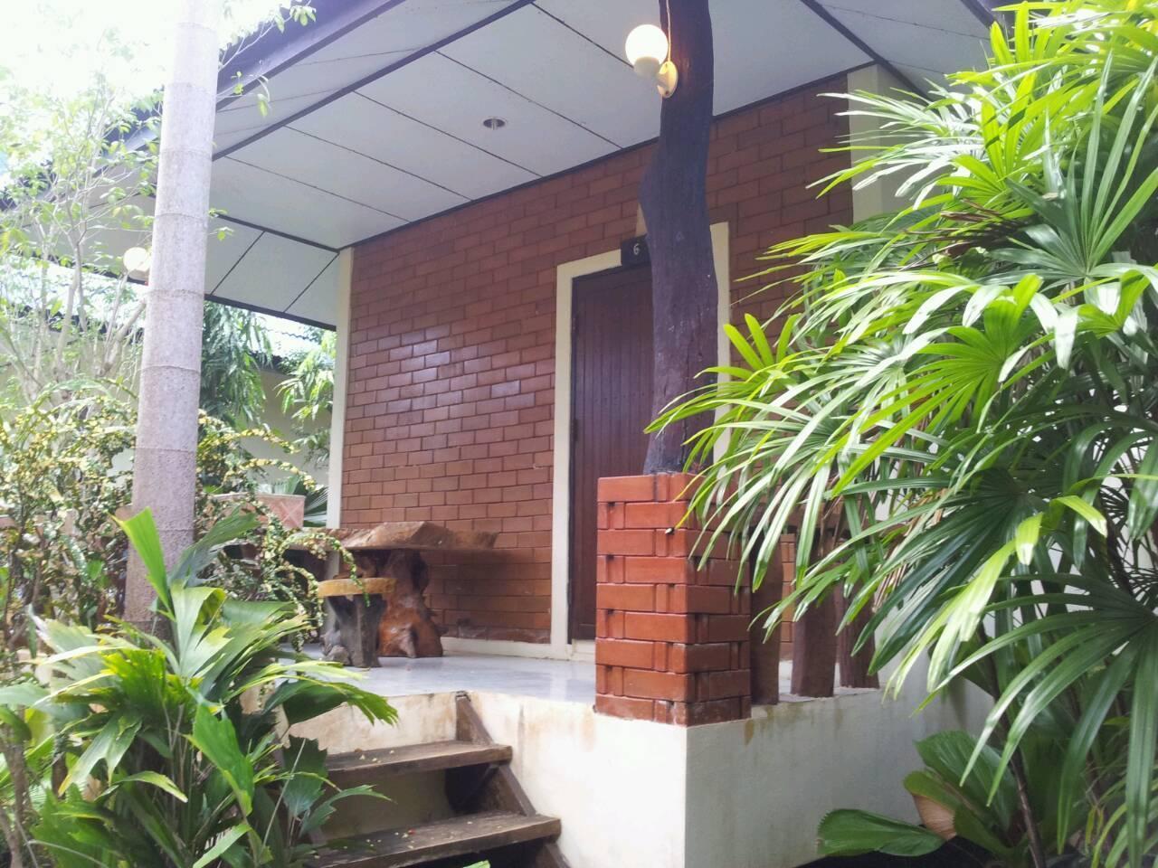Lovely Lanta Resort Ko Lanta Exteriér fotografie