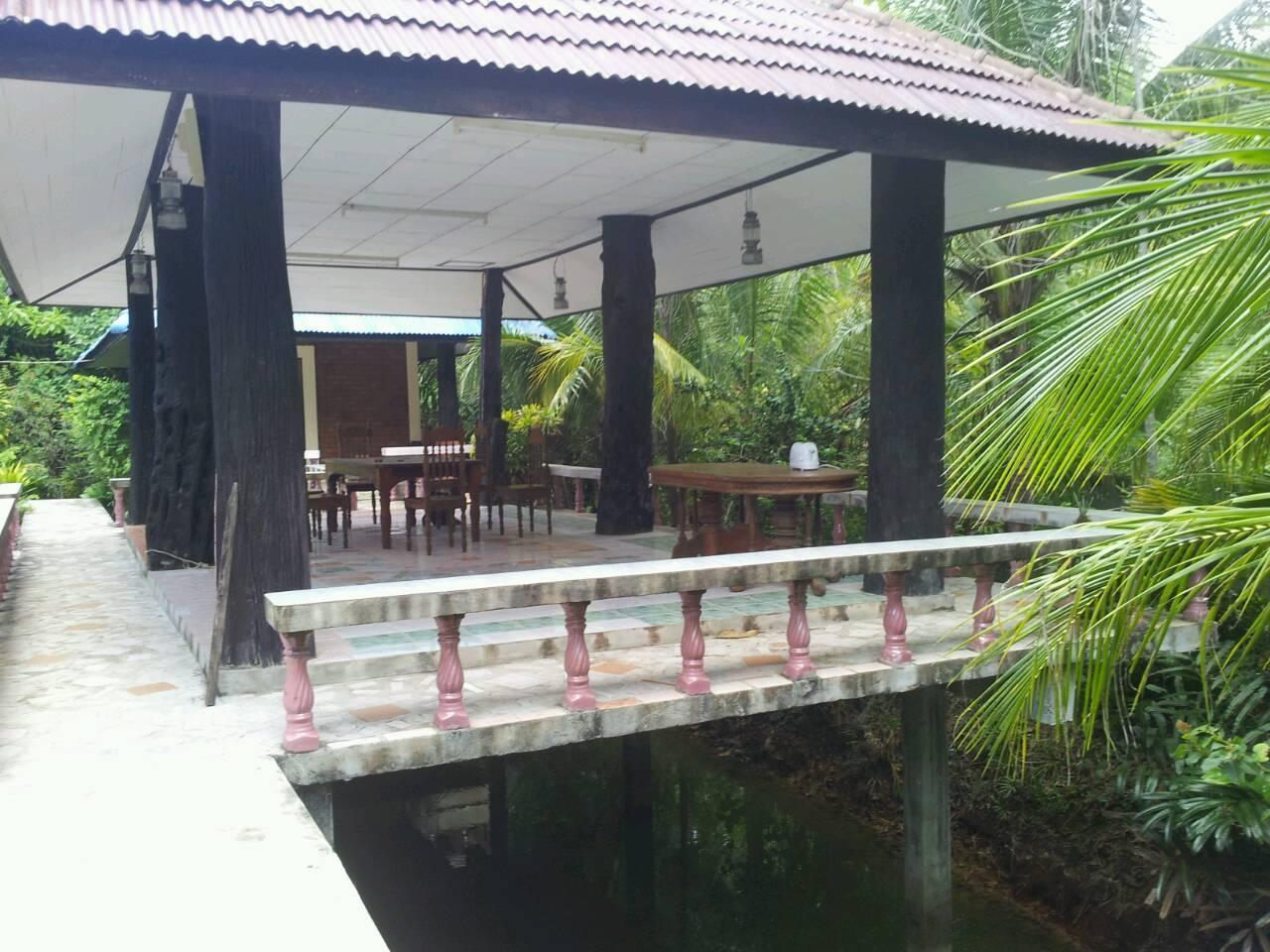 Lovely Lanta Resort Ko Lanta Exteriér fotografie