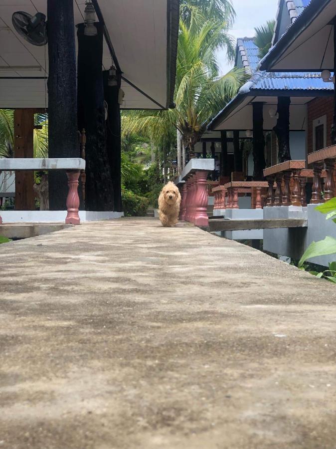 Lovely Lanta Resort Ko Lanta Exteriér fotografie