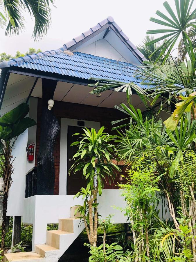 Lovely Lanta Resort Ko Lanta Exteriér fotografie